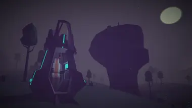 Morphite preview 4