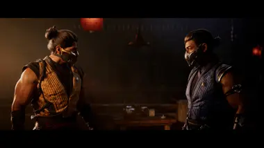 Mortal Kombat 1 | Definitive Edition preview 11
