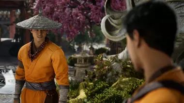 Mortal Kombat 1 | Definitive Edition preview 6
