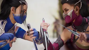 Mortal Kombat 1 preview 7