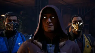 Mortal Kombat 1 preview 3