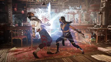 Mortal Kombat 1 preview 2