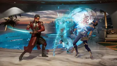 Mortal Kombat 1 preview 15