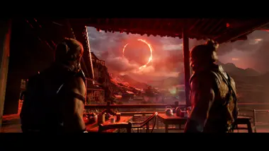 Mortal Kombat 1 preview 12