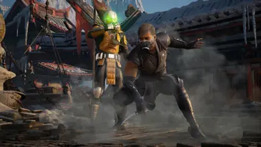 Mortal Kombat 1 | Premium Edition preview 5