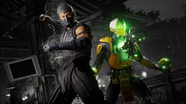 Mortal Kombat 1 | Premium Edition preview 14