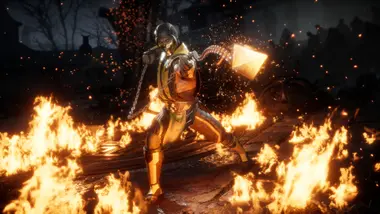 MORTAL KOMBAT 11 AND X BUNDLE preview 10