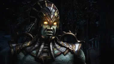 MORTAL KOMBAT 11 AND X BUNDLE preview 13