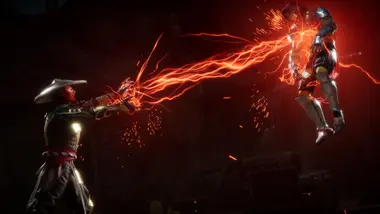 Mortal Kombat 11 preview 7