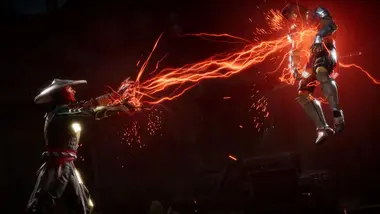 Mortal Kombat 11 preview 13