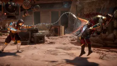 Mortal Kombat 11 | Ultimate Edition preview 5