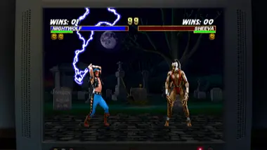 Mortal Kombat: Legacy Kollection preview 9