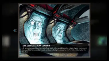 Mortal Kombat: Legacy Kollection preview 8