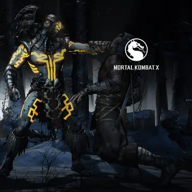 Mortal Kombat X preview 9