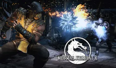 Mortal Kombat X preview 8