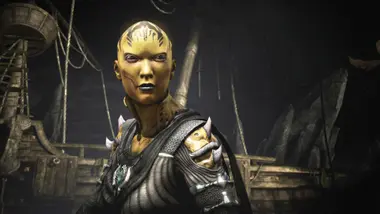 Mortal Kombat X preview 6