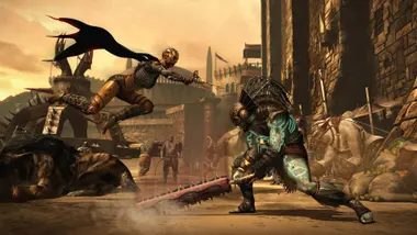 Mortal Kombat X Premium Edition preview 15