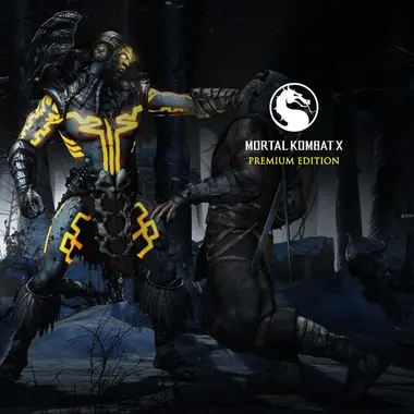 Mortal Kombat X Premium Edition preview 17