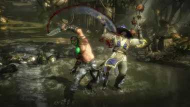 Mortal Kombat X Premium Edition preview 8