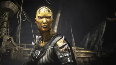 Mortal Kombat X Premium Edition preview 5