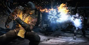 Mortal Kombat X - Live - ARGENTINA preview 9