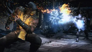 Mortal Kombat XL preview 14