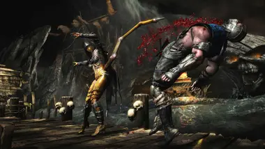 Mortal Kombat XL preview 13