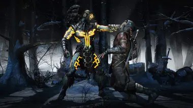 Mortal Kombat XL preview 3