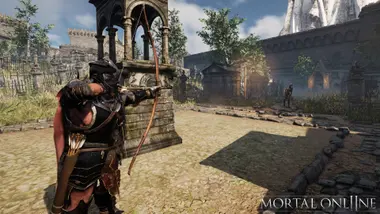Mortal Online 2 preview 3