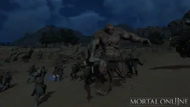 Mortal Online 2 preview 6