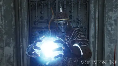 Mortal Online 2 preview 4
