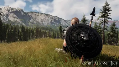 Mortal Online 2 preview 7