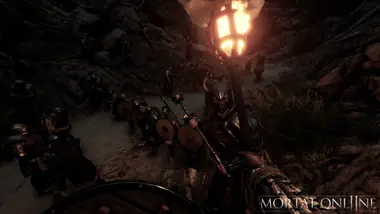 Mortal Online 2 preview 8