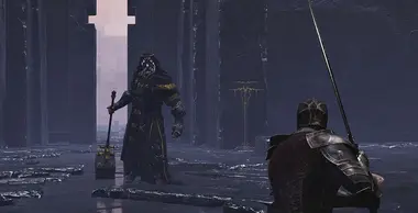 Mortal Shell - Epic Games preview 9