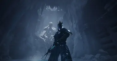Mortal Shell - Epic Games preview 6