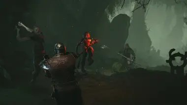 Mortal Shell preview 4