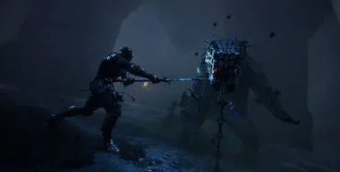 Mortal Shell - - TURKEY preview 3