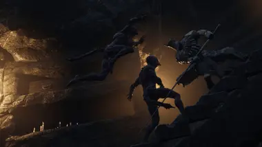 Mortal Shell - - TURKEY preview 5