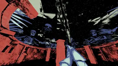 Mortal Sin preview 8