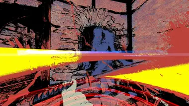 Mortal Sin preview 3