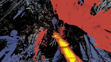 Mortal Sin preview 6