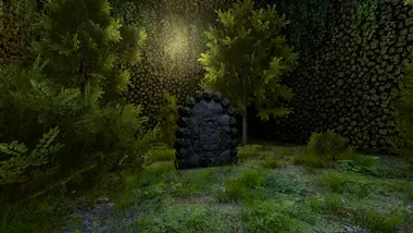 Mortificatio preview 4