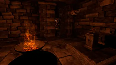 Mortificatio preview 2