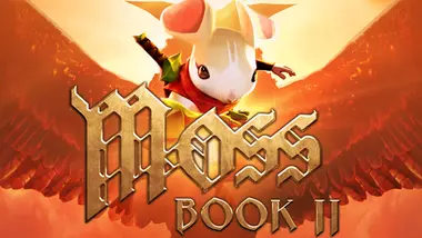 Moss: Book II preview 7