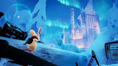 Moss: Book II preview 5