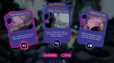 Mother Machine preview 4