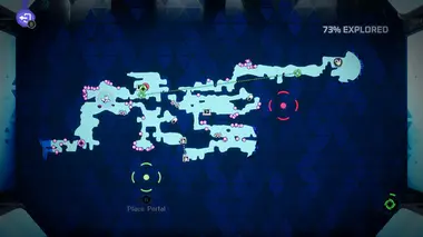 Mother Machine preview 6