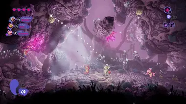 Mother Machine preview 7