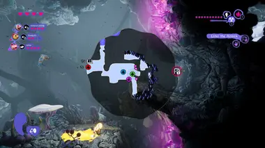 Mother Machine preview 2