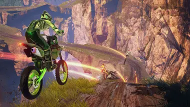 Moto Racer 4 | Deluxe Edition preview 8